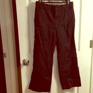 Size 4 Gap Pants